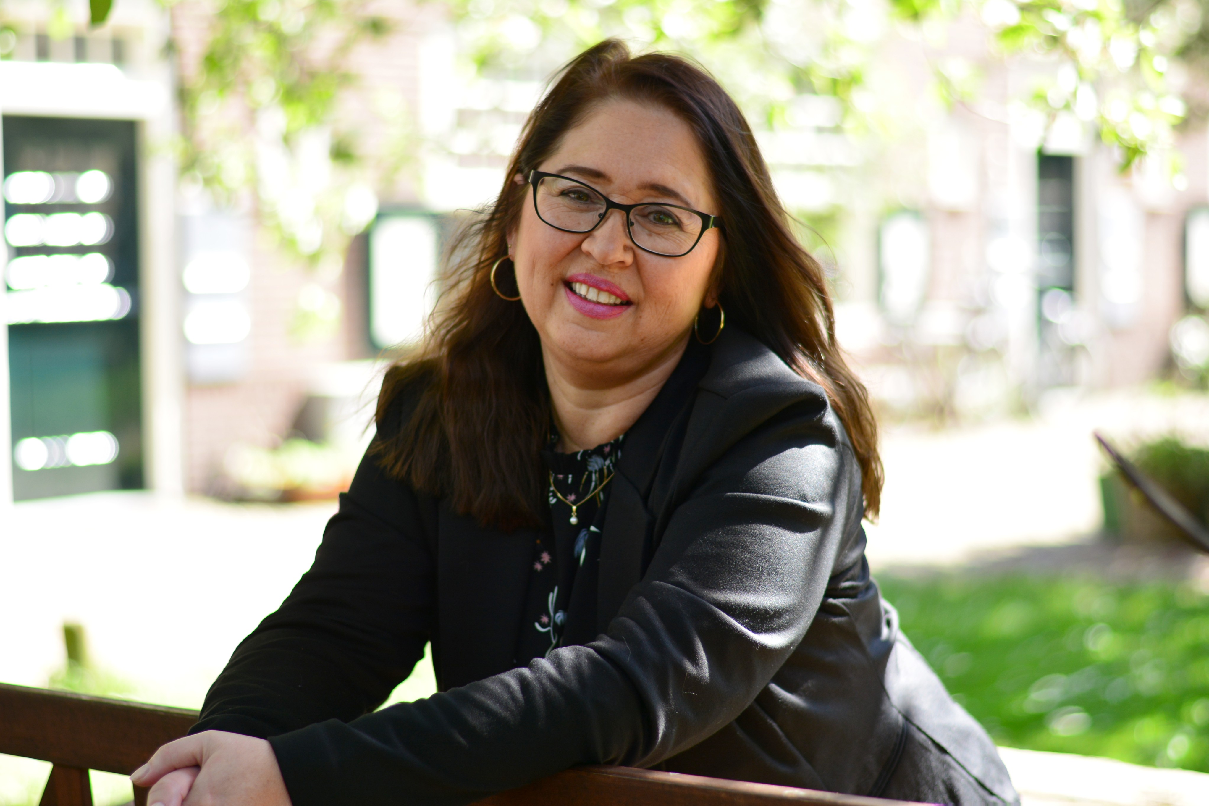 Bianca Van Keulen (Kaart) (1)