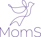 logo moms